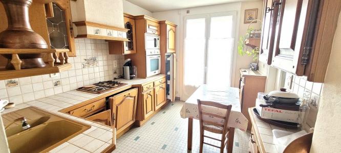 For sale House EPERNAY Centre hospitalier