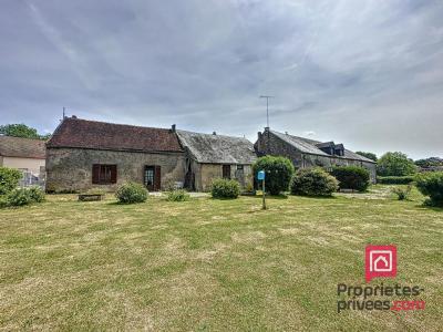 photo For sale House QUARRE-LES-TOMBES 89