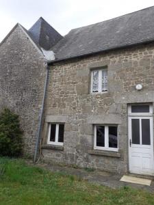 Vente Maison 2 pices POILLEY 35420