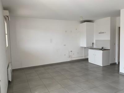 Vente Appartement 2 pièces LISIEUX 14100
