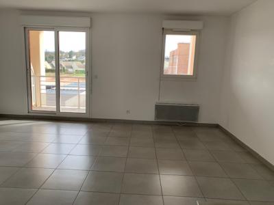 Vente Appartement LISIEUX 