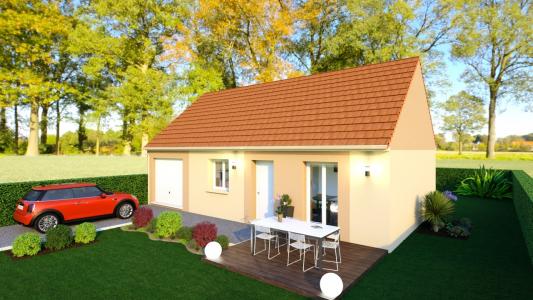 For sale House BOUTTENCOURT  80