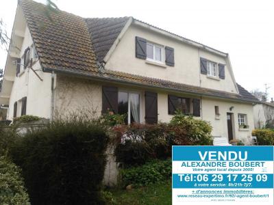 Vente Maison CAYEUX-SUR-MER 80410