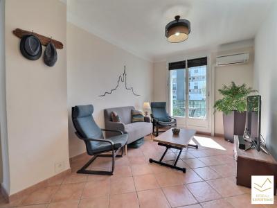 Vente Appartement MARSEILLE-4EME-ARRONDISSEMENT 13004