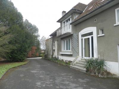 For sale House RIVIERE-DE-CORPS  10