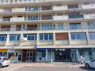 Vente Appartement SAINT-DIZIER 52100