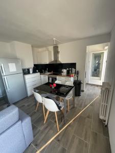 Vente Appartement SAINT-DIZIER 52100