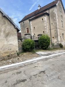photo For sale House SERVIGNEY 70