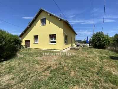 photo For sale House BOUCLANS 25