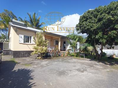 Vente Maison SAINTE-ANNE  974