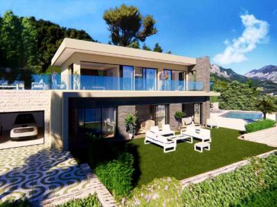 photo For sale House ROQUEBRUNE-CAP-MARTIN 06