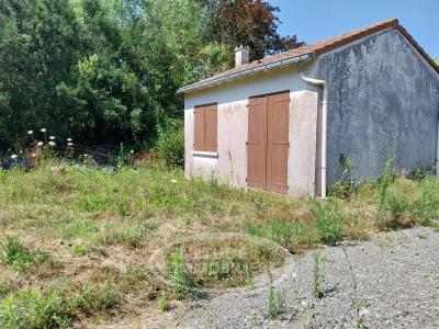 Vente Maison REZE 44400