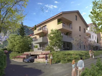 Vente Appartement COLLONGES-SOUS-SALEVE 74160