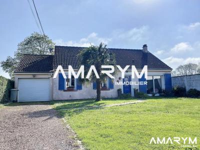 photo For sale House BOURSEVILLE 80
