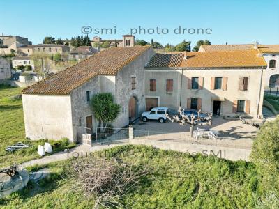 photo For sale House NARBONNE 11