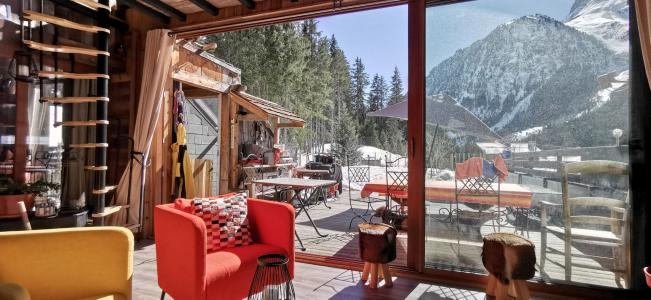 For sale House PRALOGNAN-LA-VANOISE 