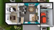 Acheter Maison 65 m2 Bouillancourt-en-sery
