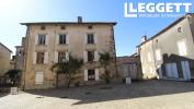 For sale House Lesterps  16420 438 m2 14 rooms