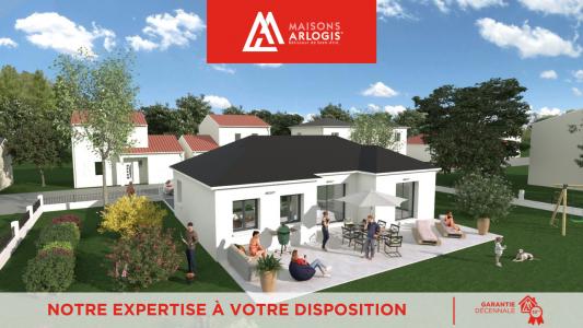 Vente Maison 4 pices ROSNAY 51390
