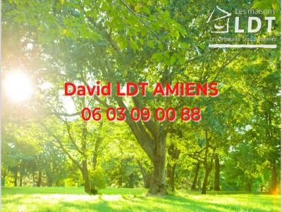 photo For sale Land MONTDIDIER 80