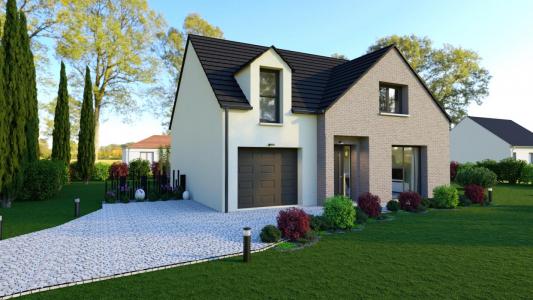 photo For sale House FOUILLOY 80