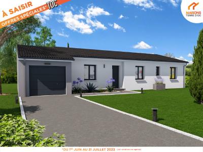 photo For sale House SAINT-PAUL-CAP-DE-JOUX 81