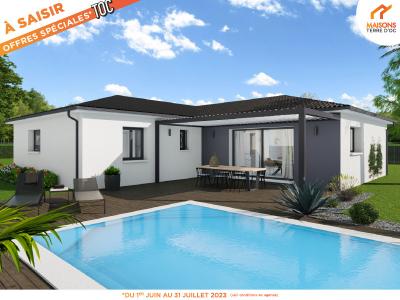 Vente Maison LABRUGUIERE 81290