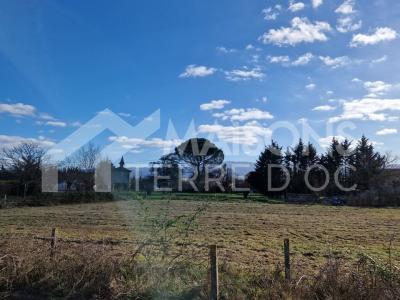 For sale Land VIVIERS-LES-MONTAGNES  81