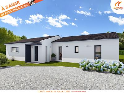 Vente Maison CASTRES 81100