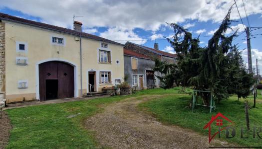 photo For sale House SOYERS 52