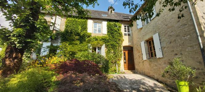 Vente Maison AYEN  19