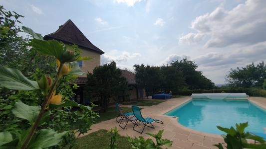 Vente Maison SARLAT-LA-CANEDA 24200