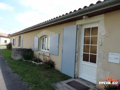 Vente Maison BAIGNES-SAINTE-RADEGONDE 16360
