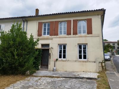 Vente Maison DOMPIERRE-SUR-CHARENTE 17610