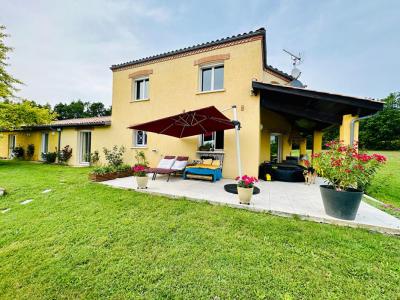 photo For sale House ANTHE 47