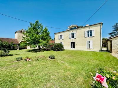 Vente Maison 8 pices TRENTELS 47140