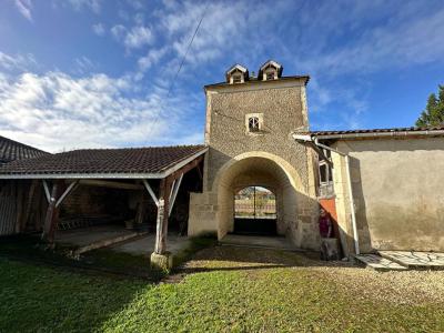 Vente Maison TRENTELS 