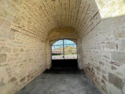 Vente Maison TRENTELS 