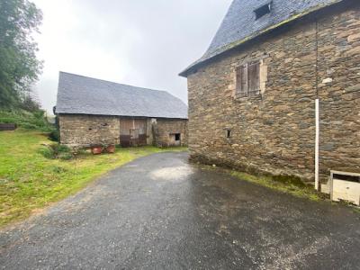 Vente Maison DONZENAC 