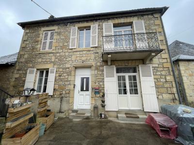 photo For sale House PERPEZAC-LE-BLANC 19