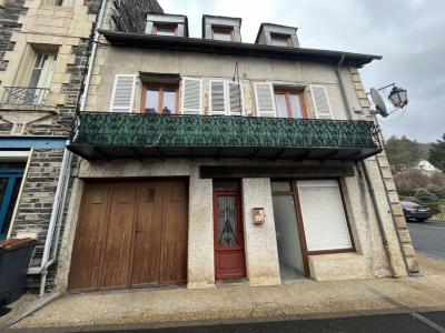 Vente Maison ALLASSAC 