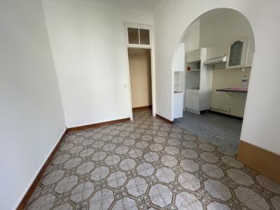 Vente Appartement MENTON 06500