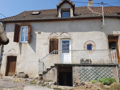 Vente Maison NOLAY 21340