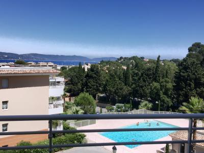 Vente Appartement CAVALAIRE-SUR-MER 83240