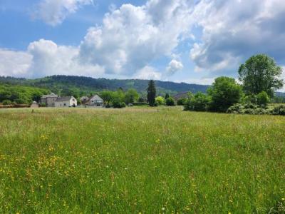 Vente Terrain ALBIGNAC 19190