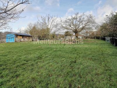 photo For sale Land SEL-DE-BRETAGNE 35