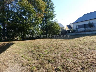 photo For sale Land BAIN-DE-BRETAGNE 35