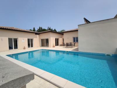 photo For sale House CARLENCAS-ET-LEVAS 34