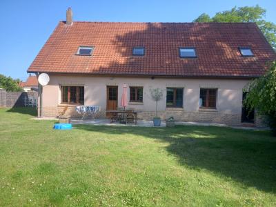 photo For sale House DESVRES 62