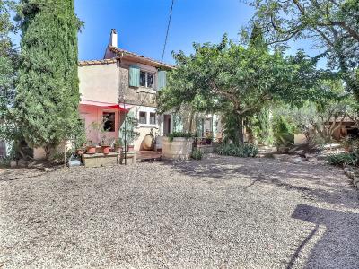 photo For sale House ARLES 13
